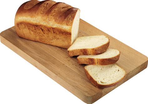 a loaf of bread